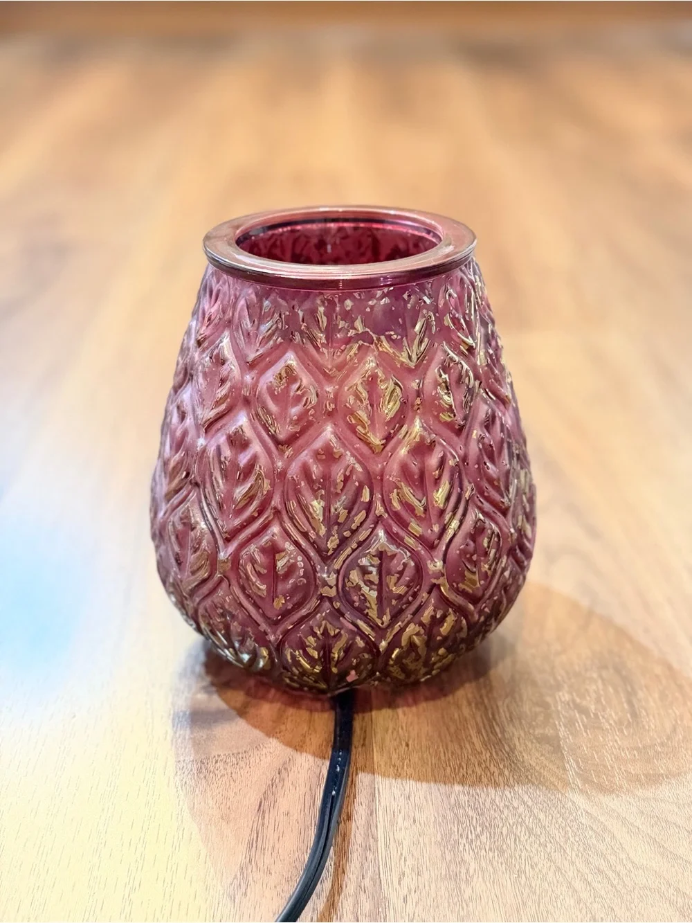 Scentsy Opulence Warmer